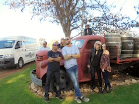 Swan Valley Tours