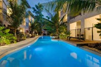 Sails Pool