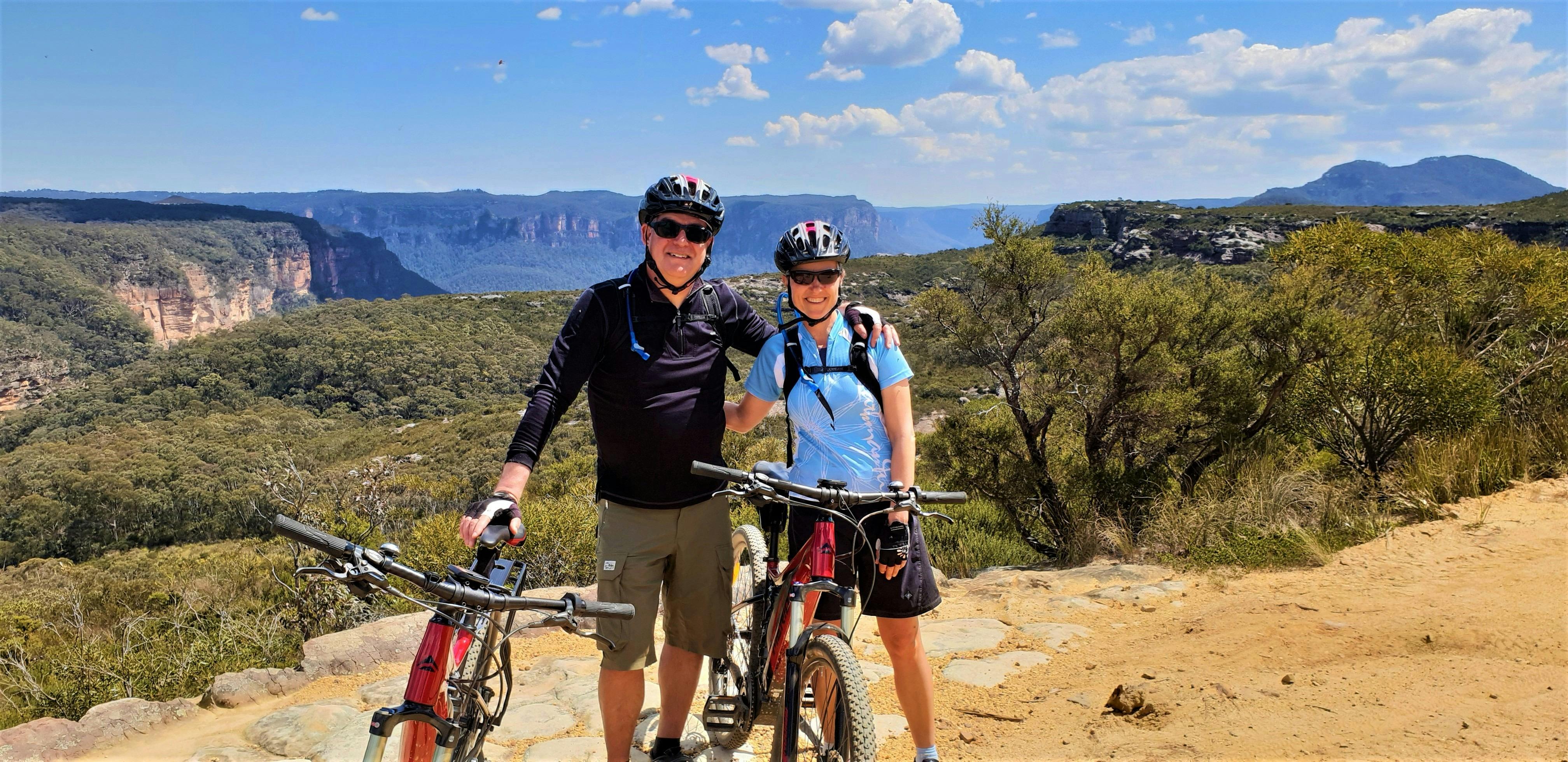 Blue Mountains Bike Hire