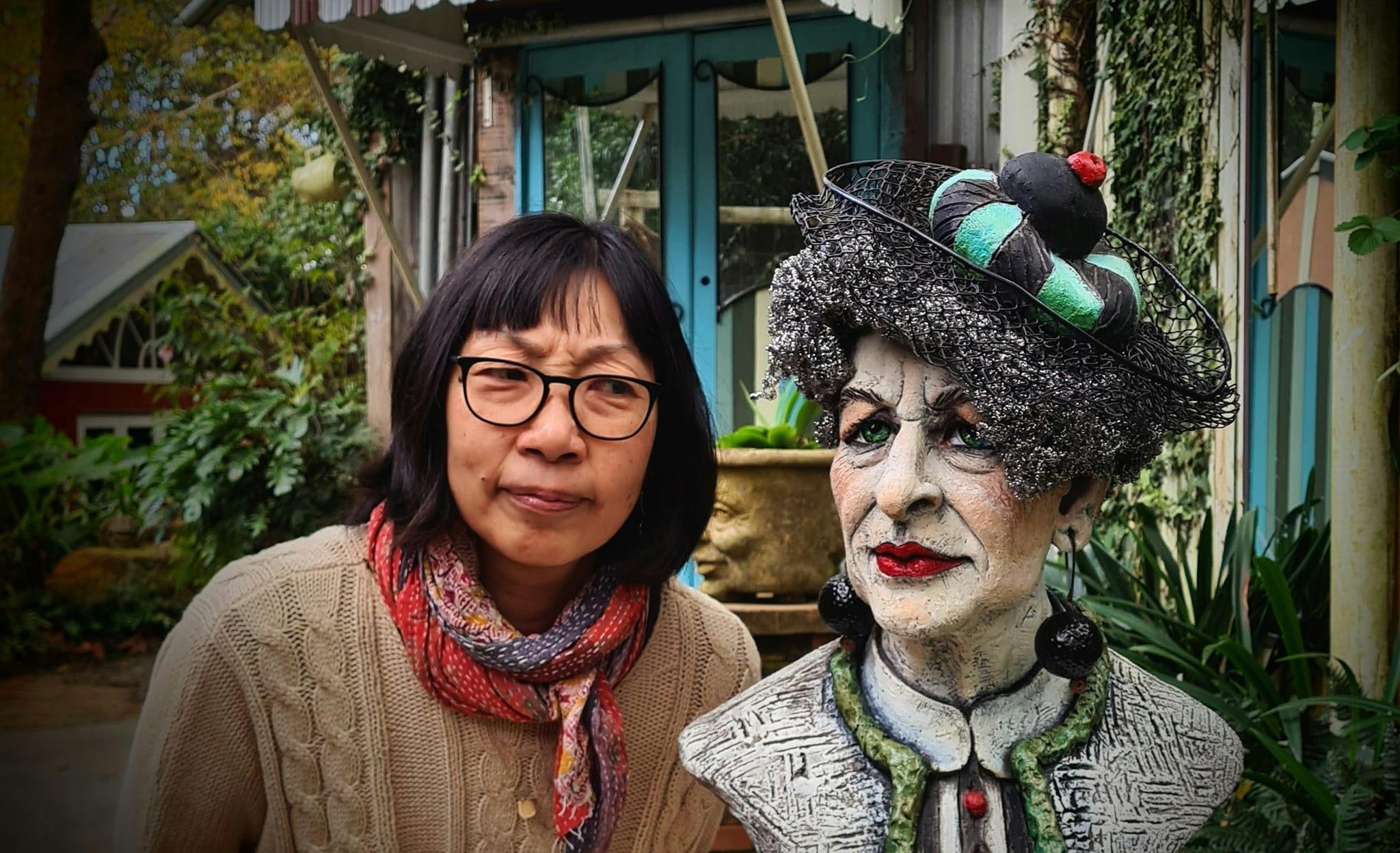 Tamborine Mountain Arts Trail