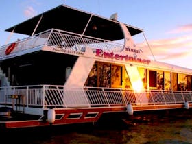 Foxtale Houseboats and Hire
