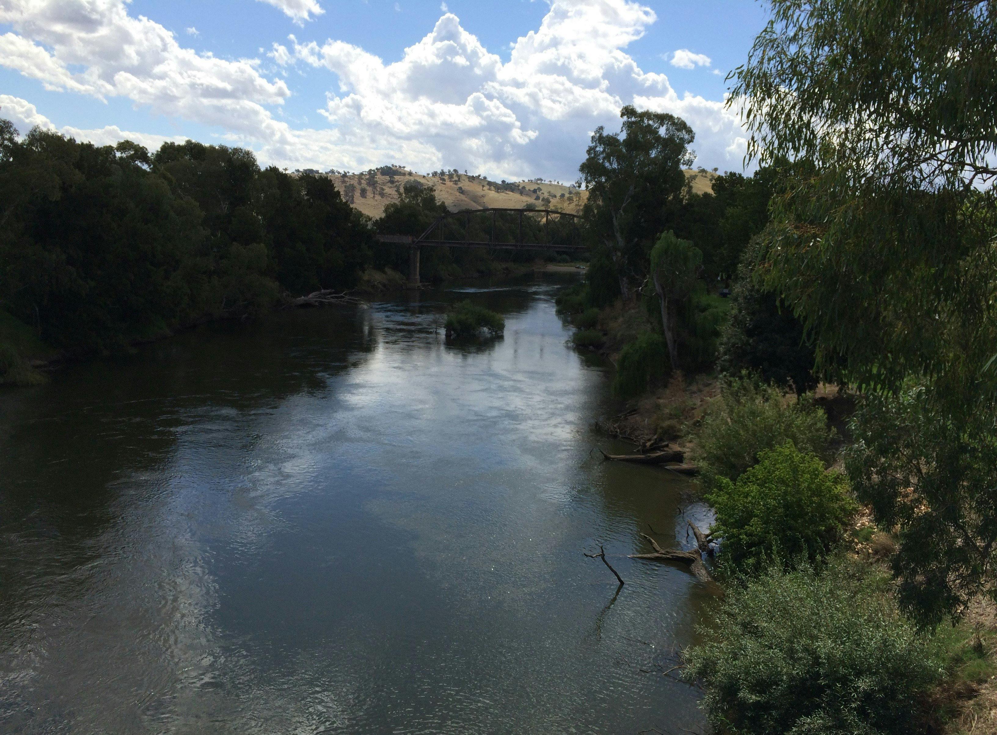 Gundagai Gold Trails | NSW Holidays & Accommodation, Things to Do