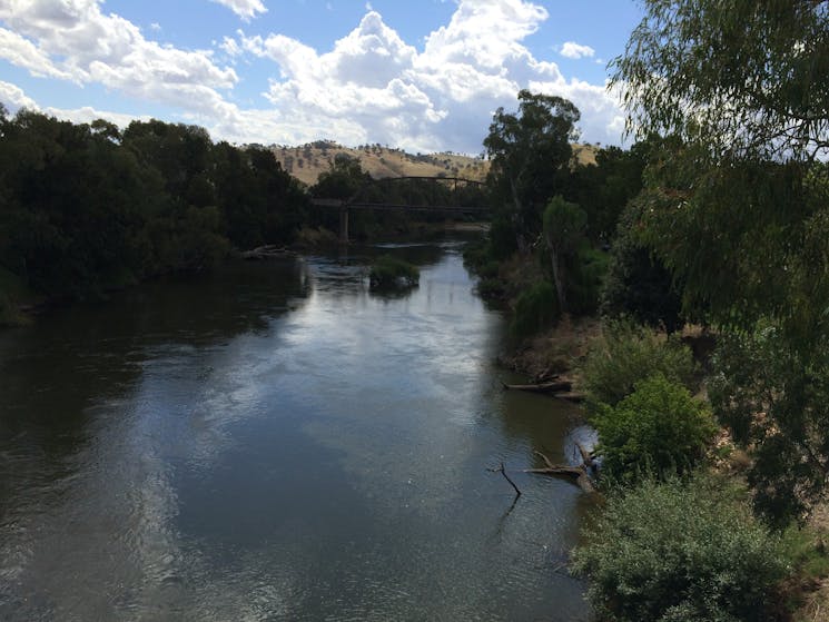 Murrumbidgee River