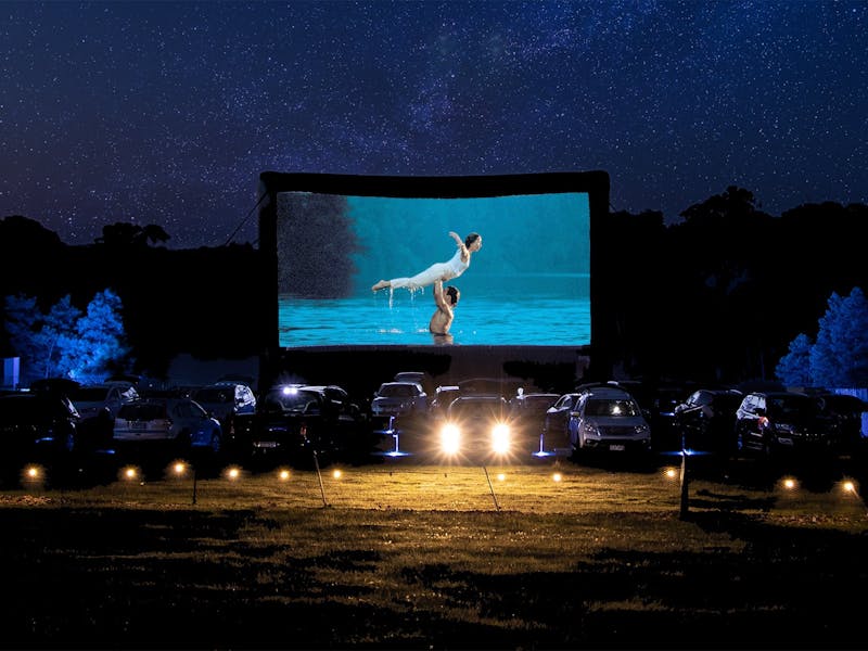 Image for Sunset Drive in Ku-Ring-Gai
