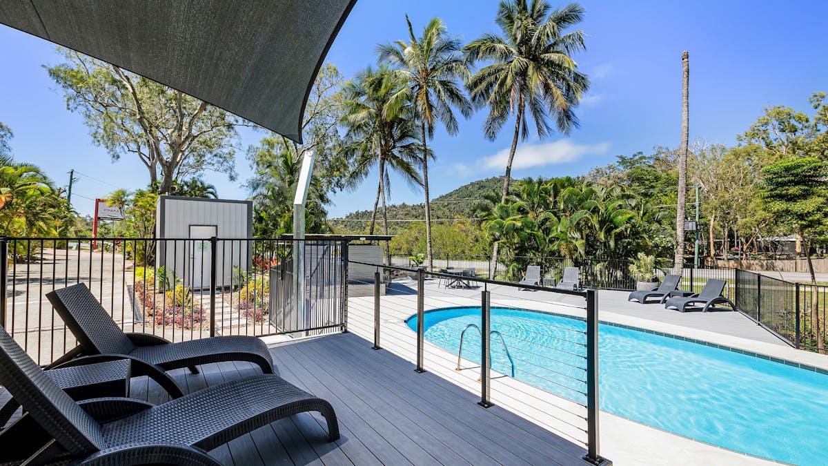 Kipara Tropical Rainforest Retreat Airlie Beach