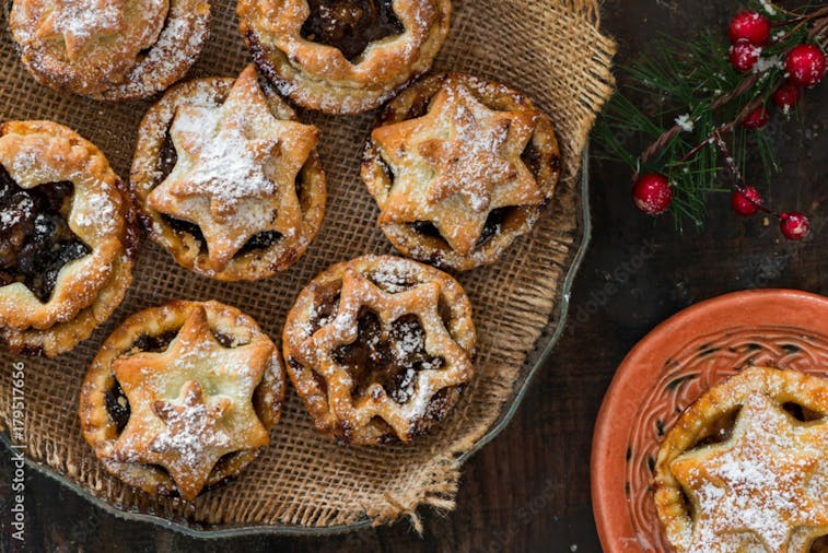 Get Festive with SACWA