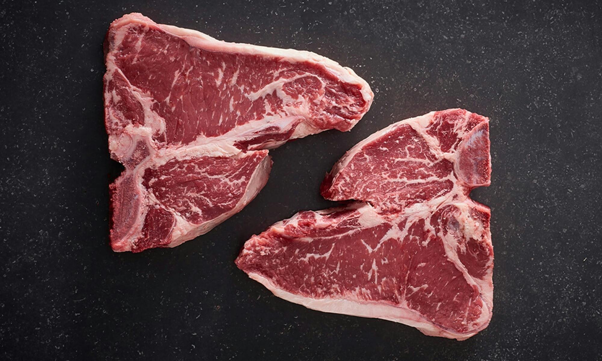 Black Angus