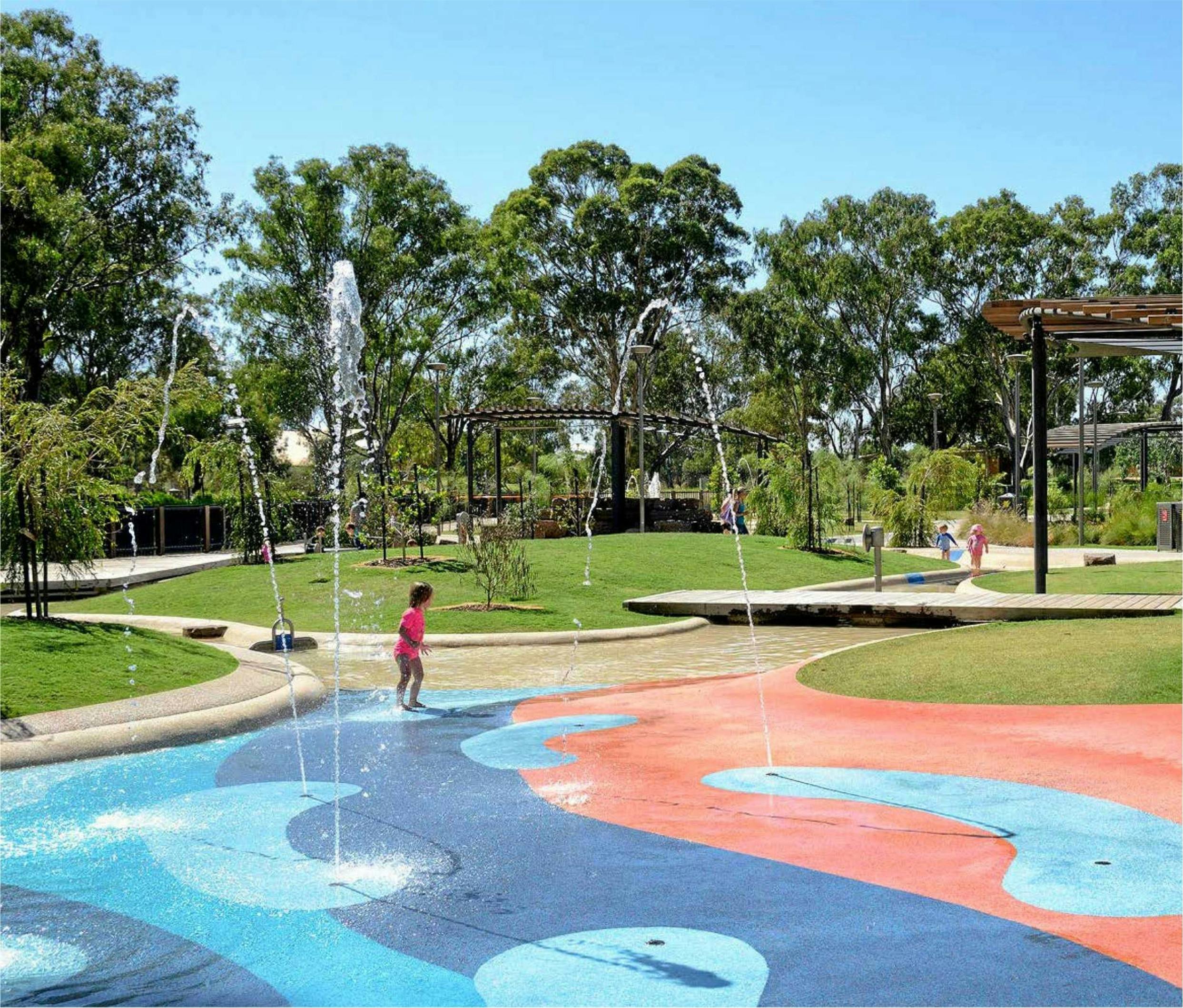 SplashSide Maryborough Visit Fraser Coast