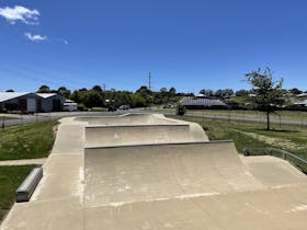 Crookwell Skate Park