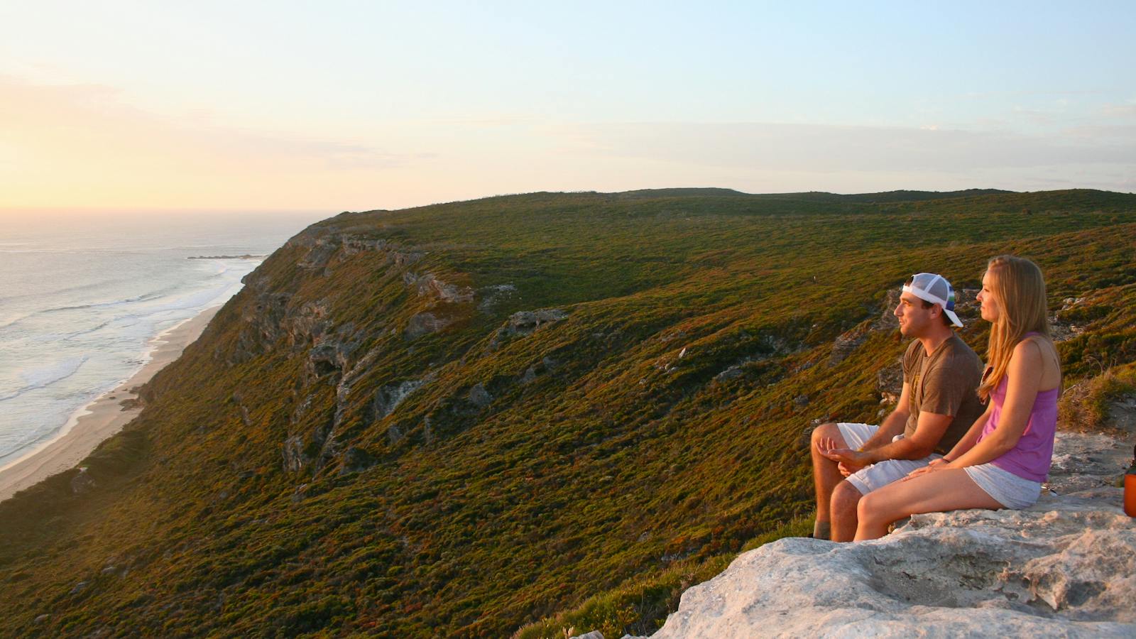 Cape to Cape Explorer Tours, Margaret River, Western Australia