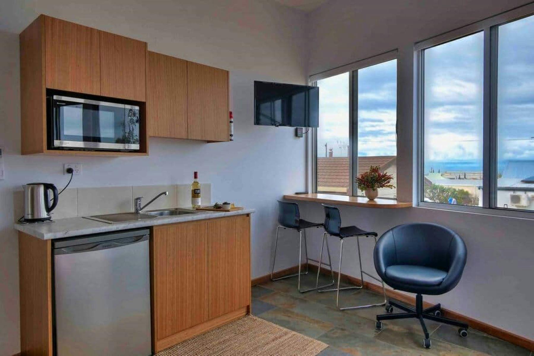 Cloudscape Apartment No 2