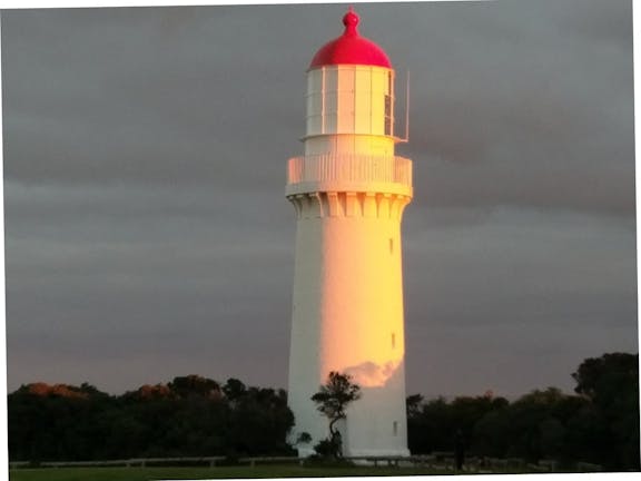 Cape Schanck Lighthouse Tours and Museum