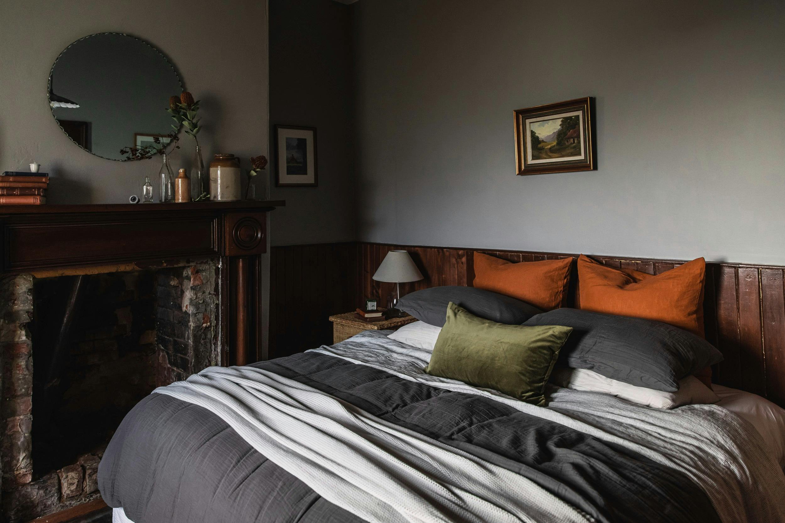 King Bedroom