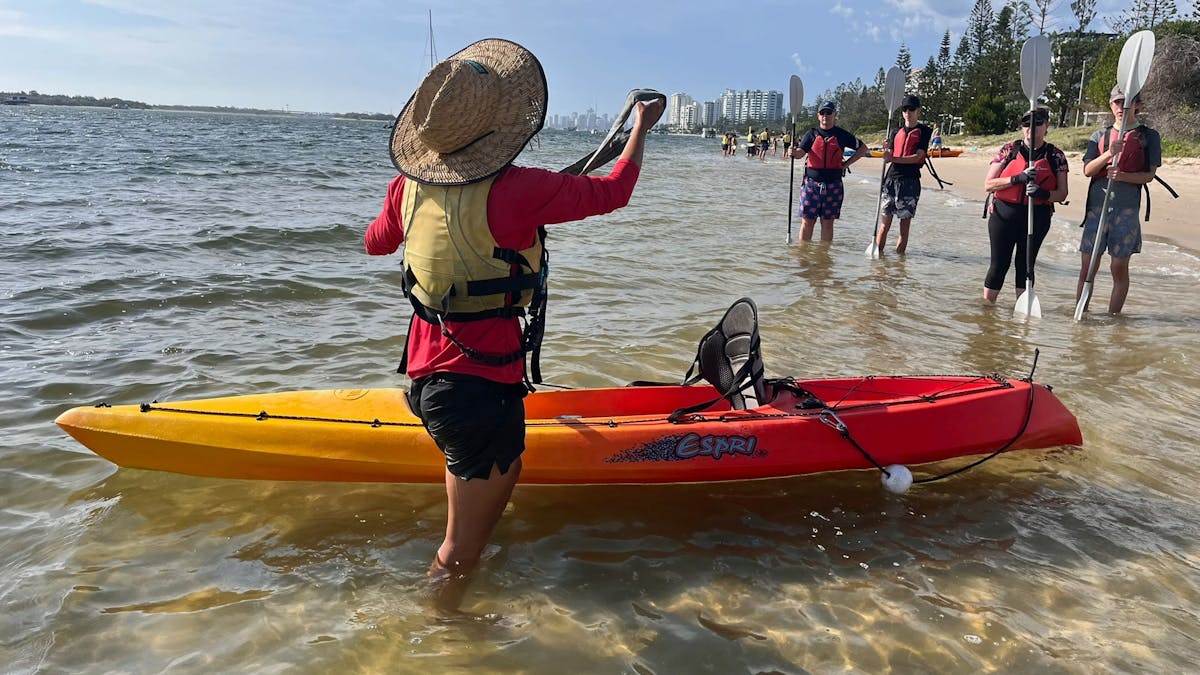 Learn the basics before you launch! Our guides make safety simple so you can relax and enjoy the rid