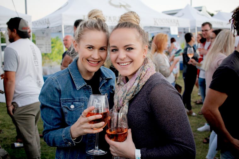 Mount Gambier Food and Wine Fiesta