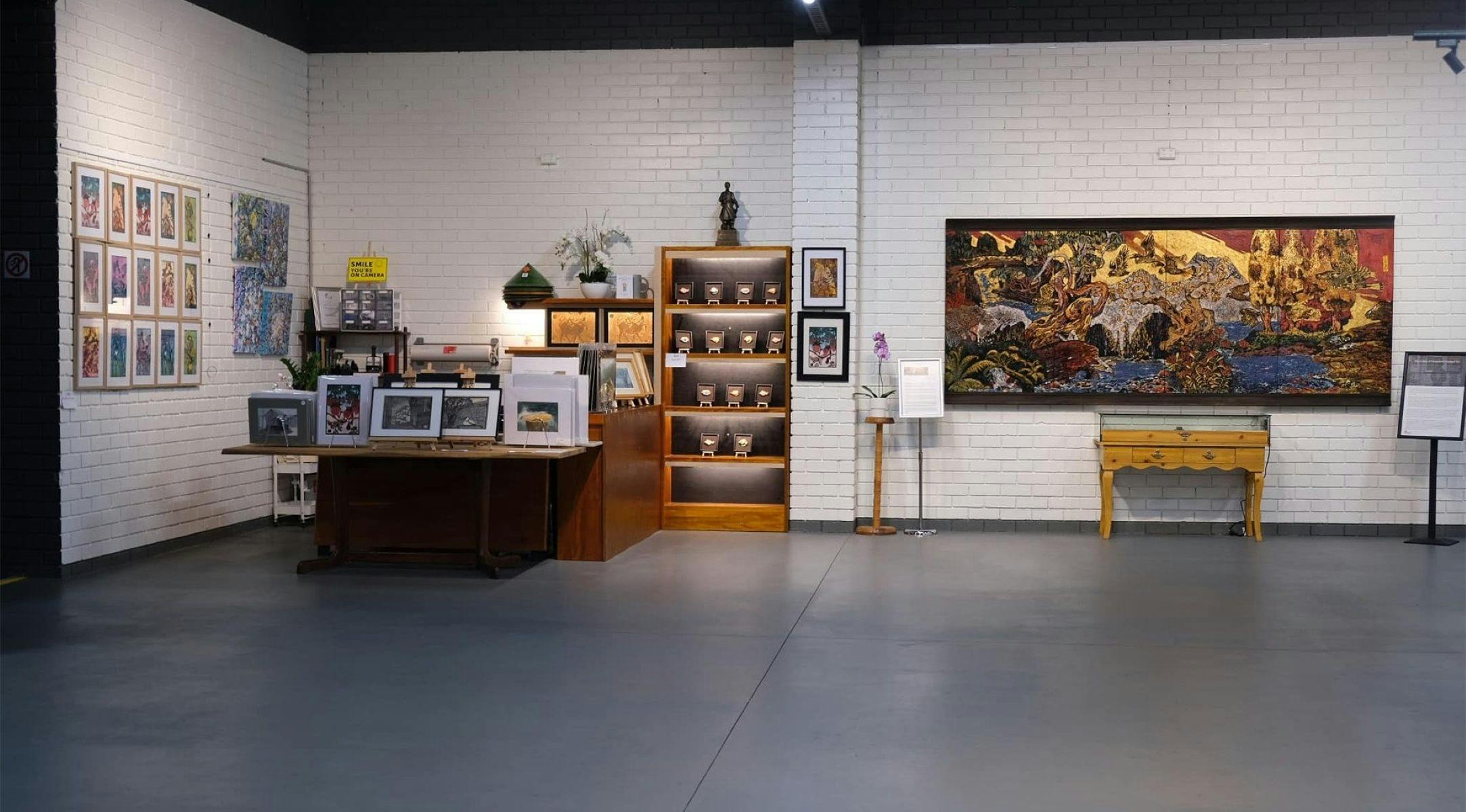 Saigon Art Gallery