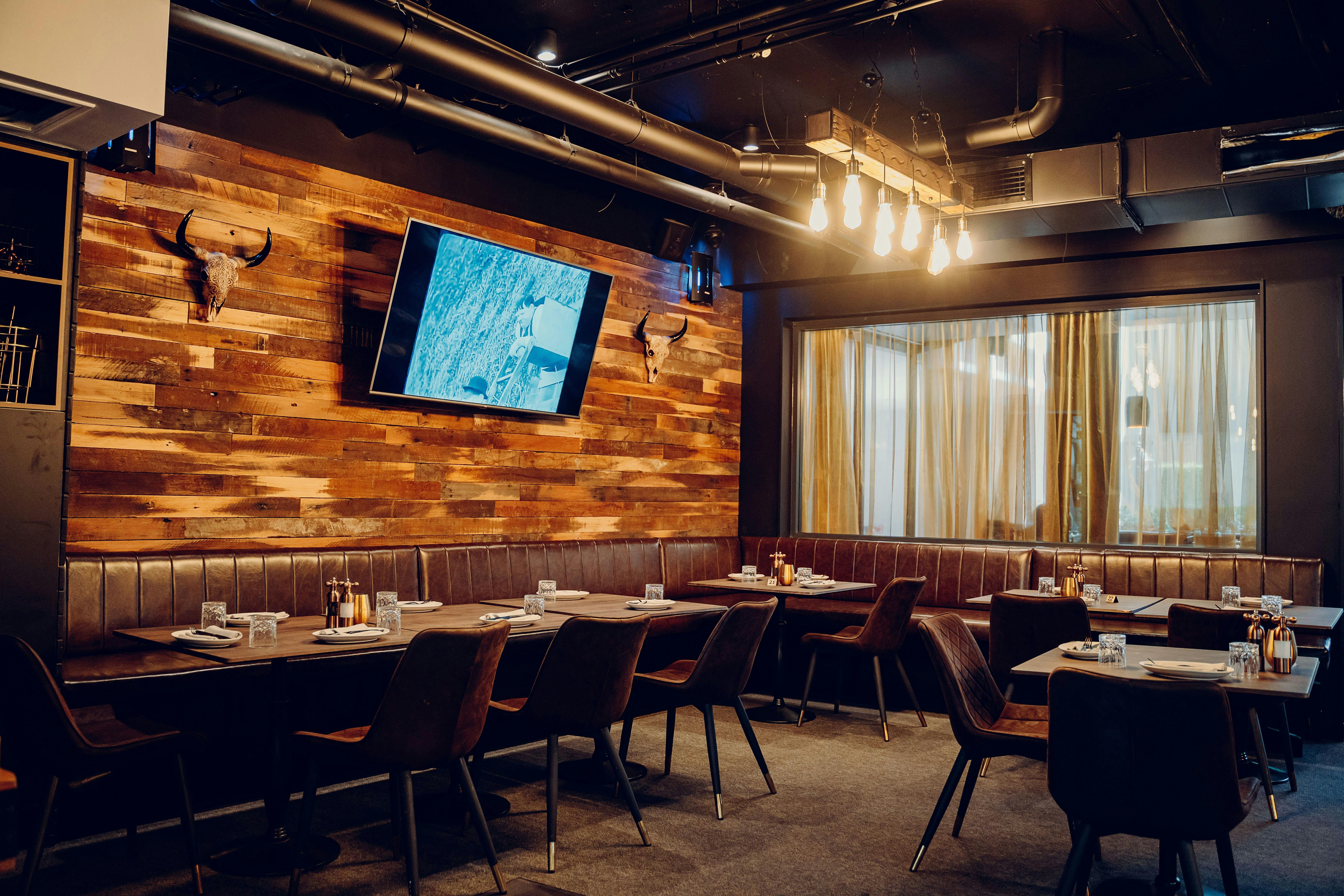 貝爾莫元素啤酒店