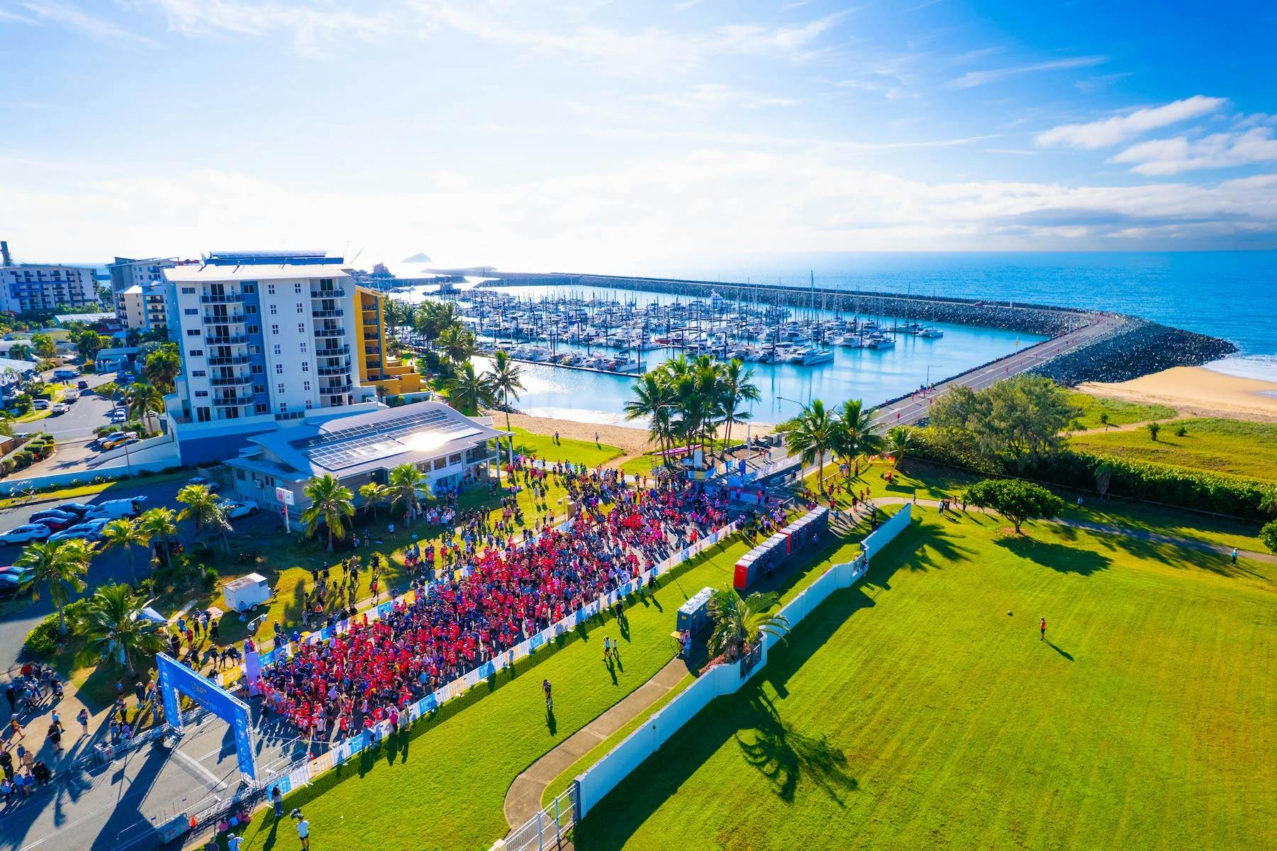 Free Half Marathon Registration For Internationals