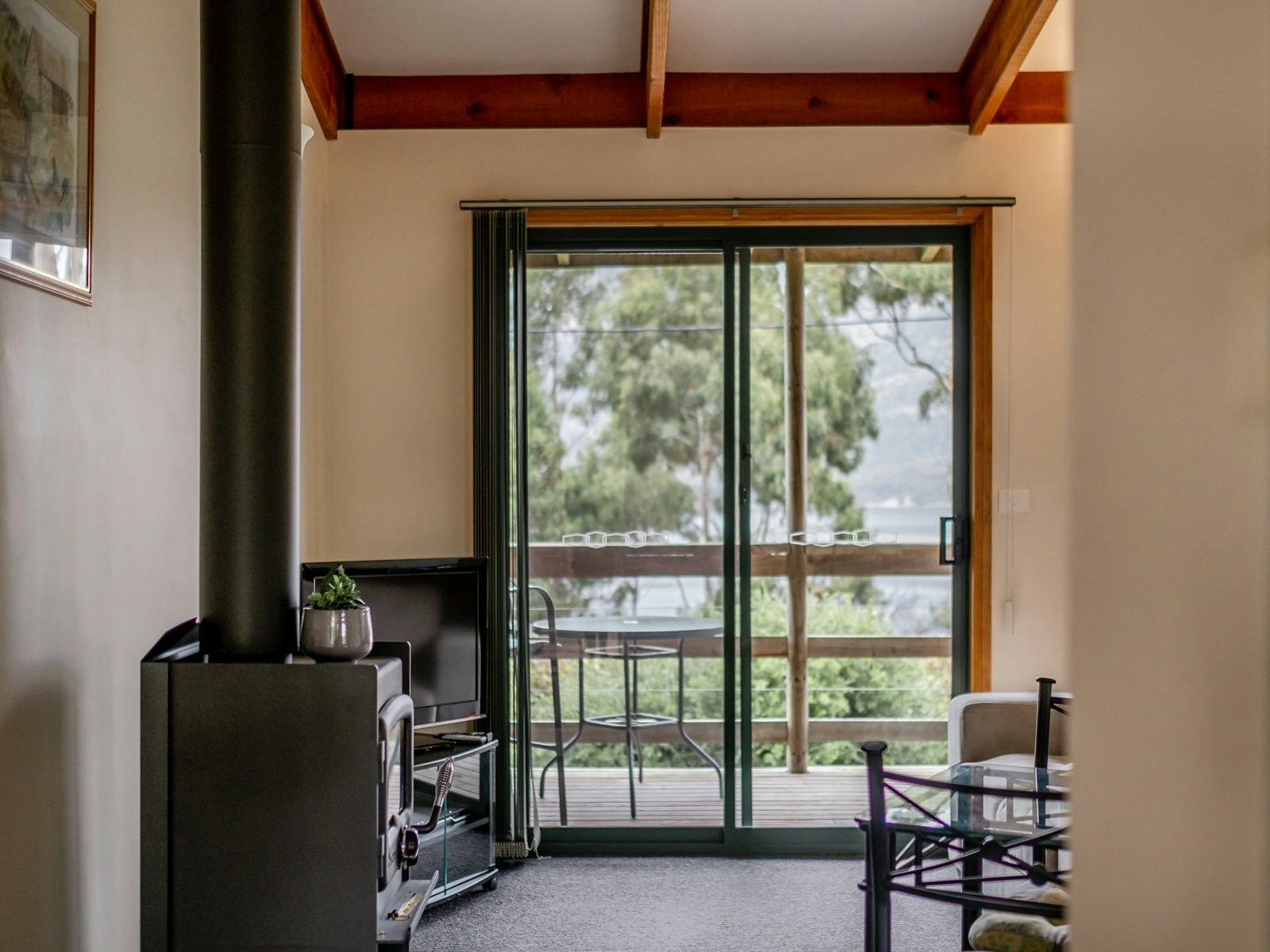 Freycinet Cottage 1