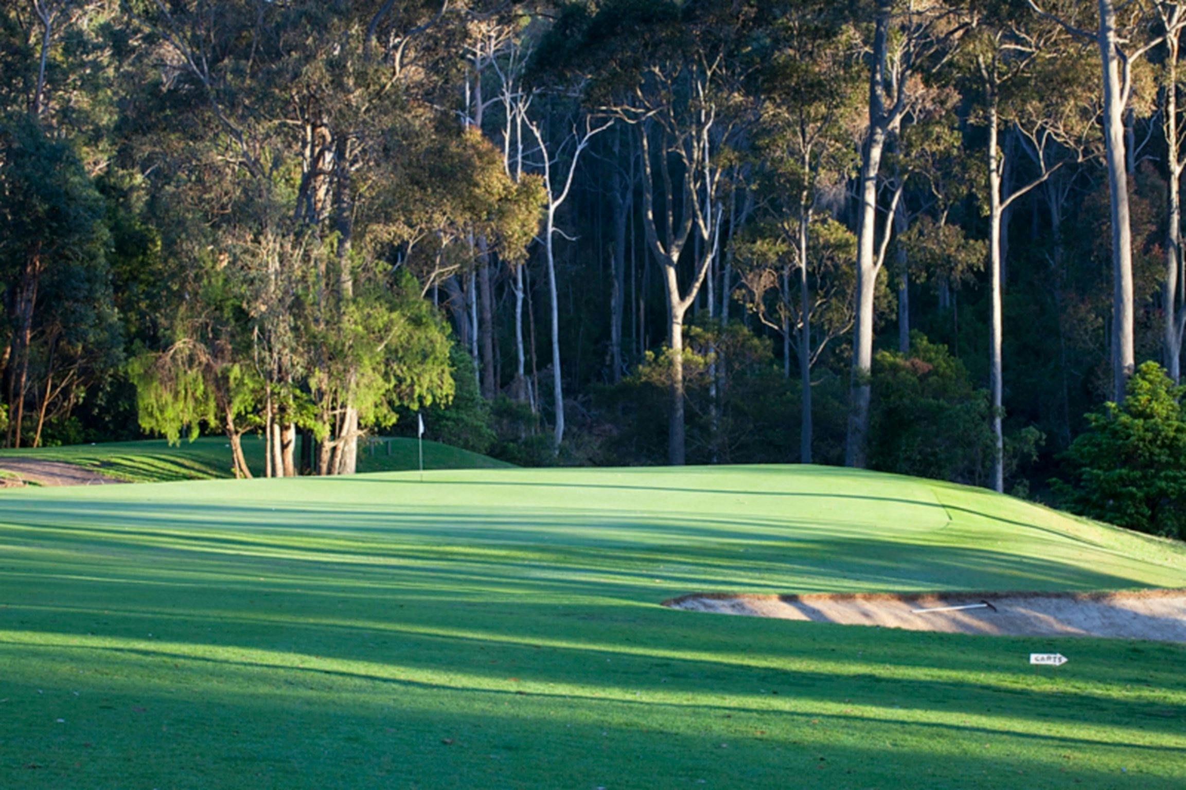 Narooma Golf Club
