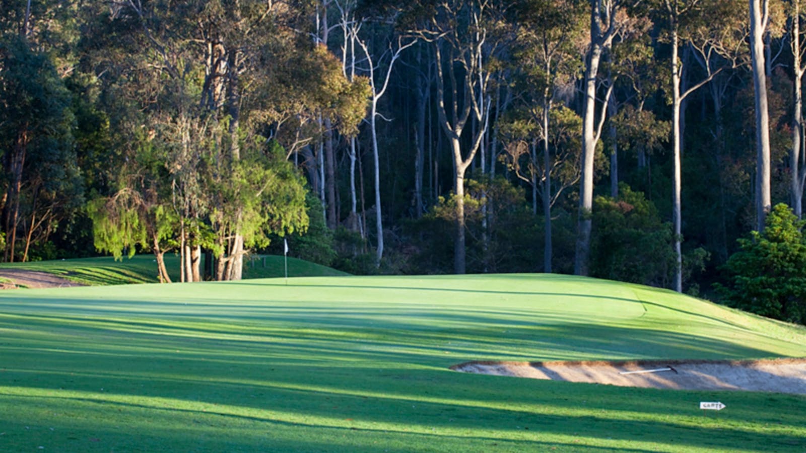 Narooma Golf Club