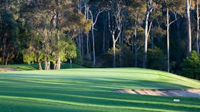 Narooma Golf Club