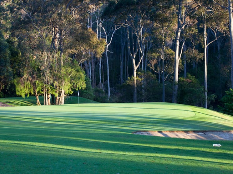 Narooma Golf Club