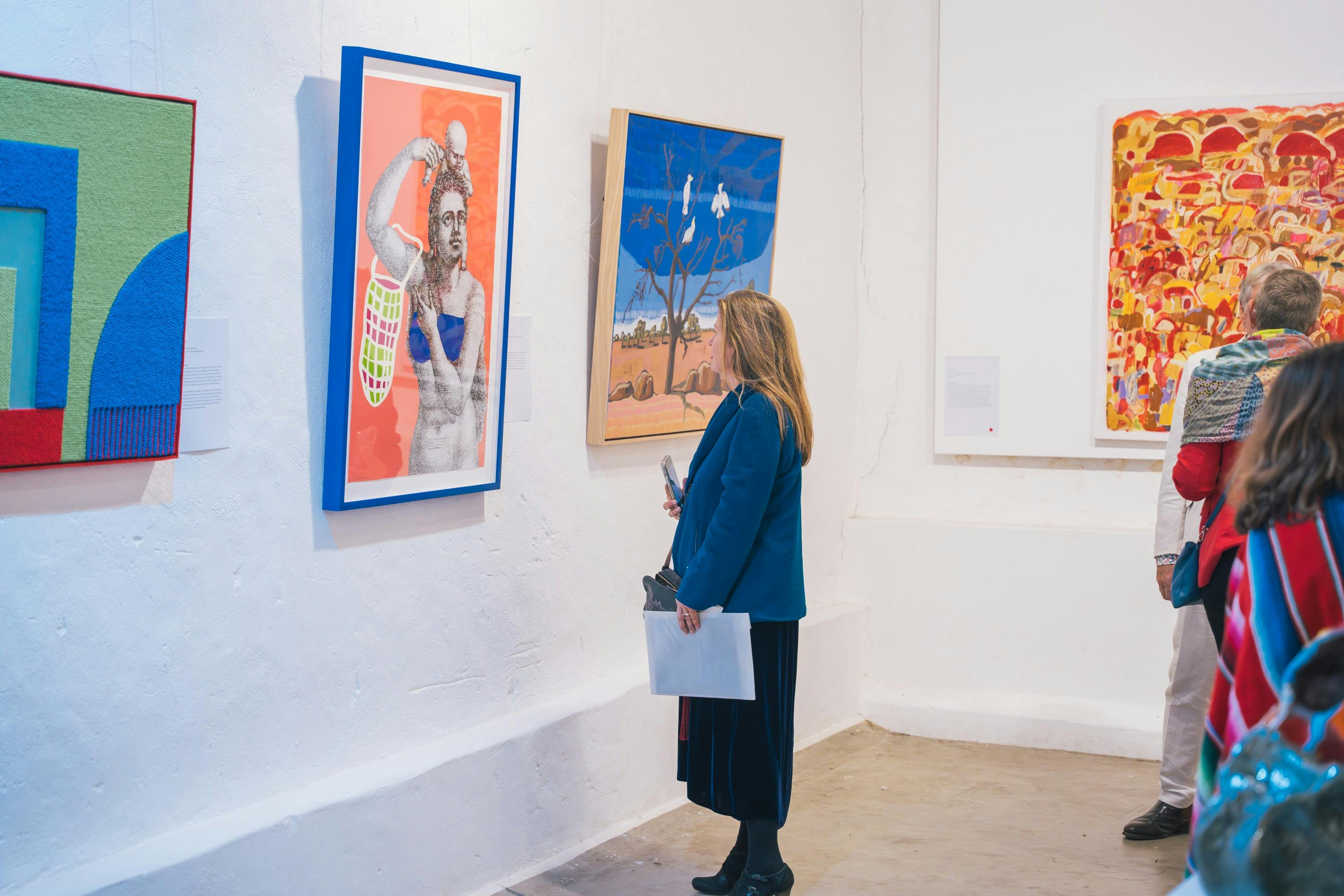 Fleurieu Biennale Art Prize 2026