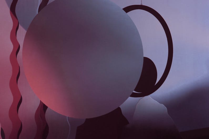 Image of the event 'High Loom: Lisa Sammut'