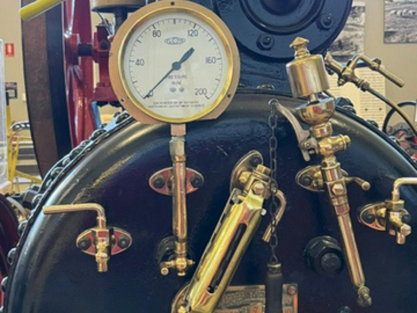 Gauge