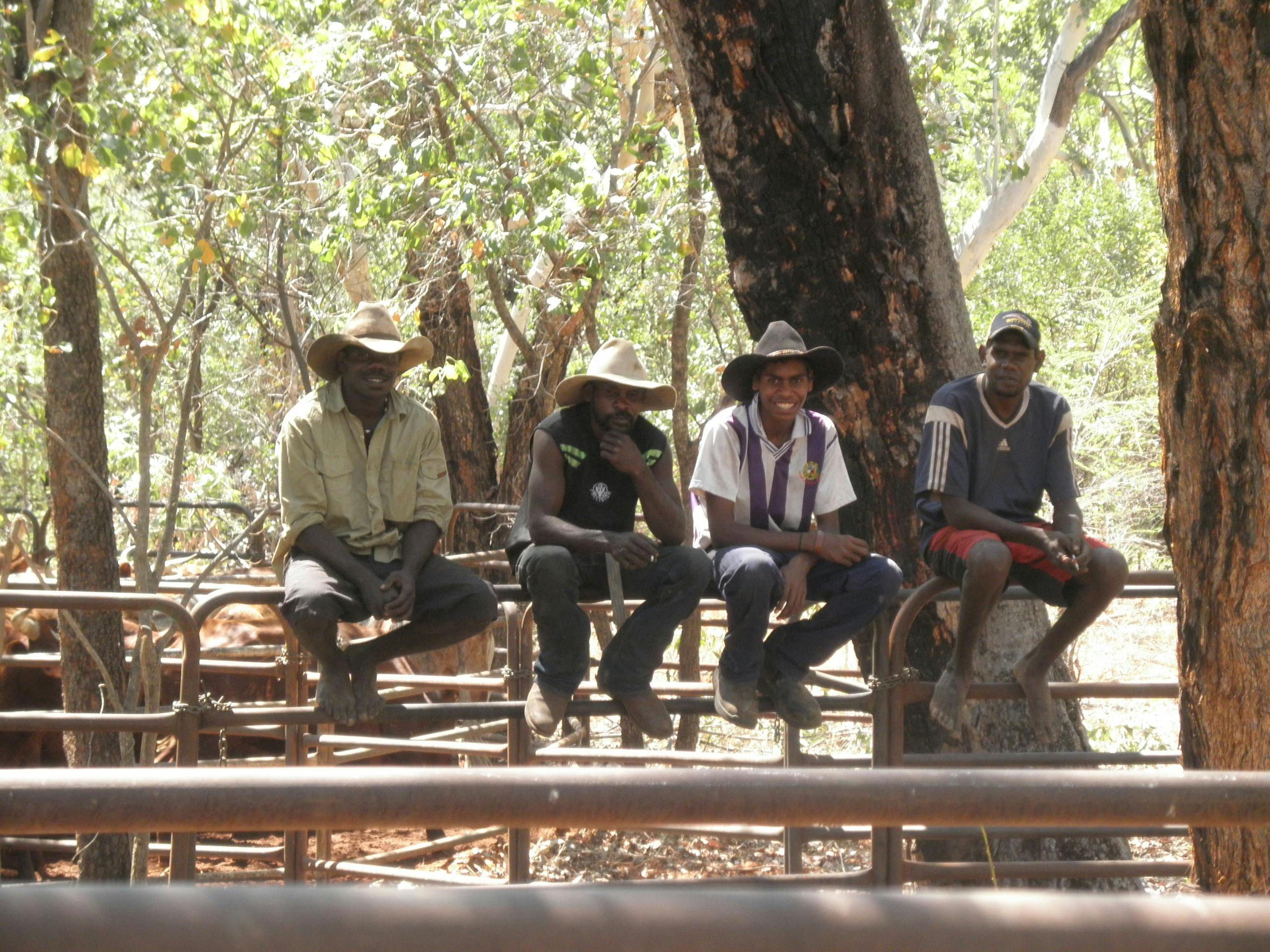 Adventure Wild Kimberley Tours travel the iconic Gibb River Road, the Kimberley, Western Australia