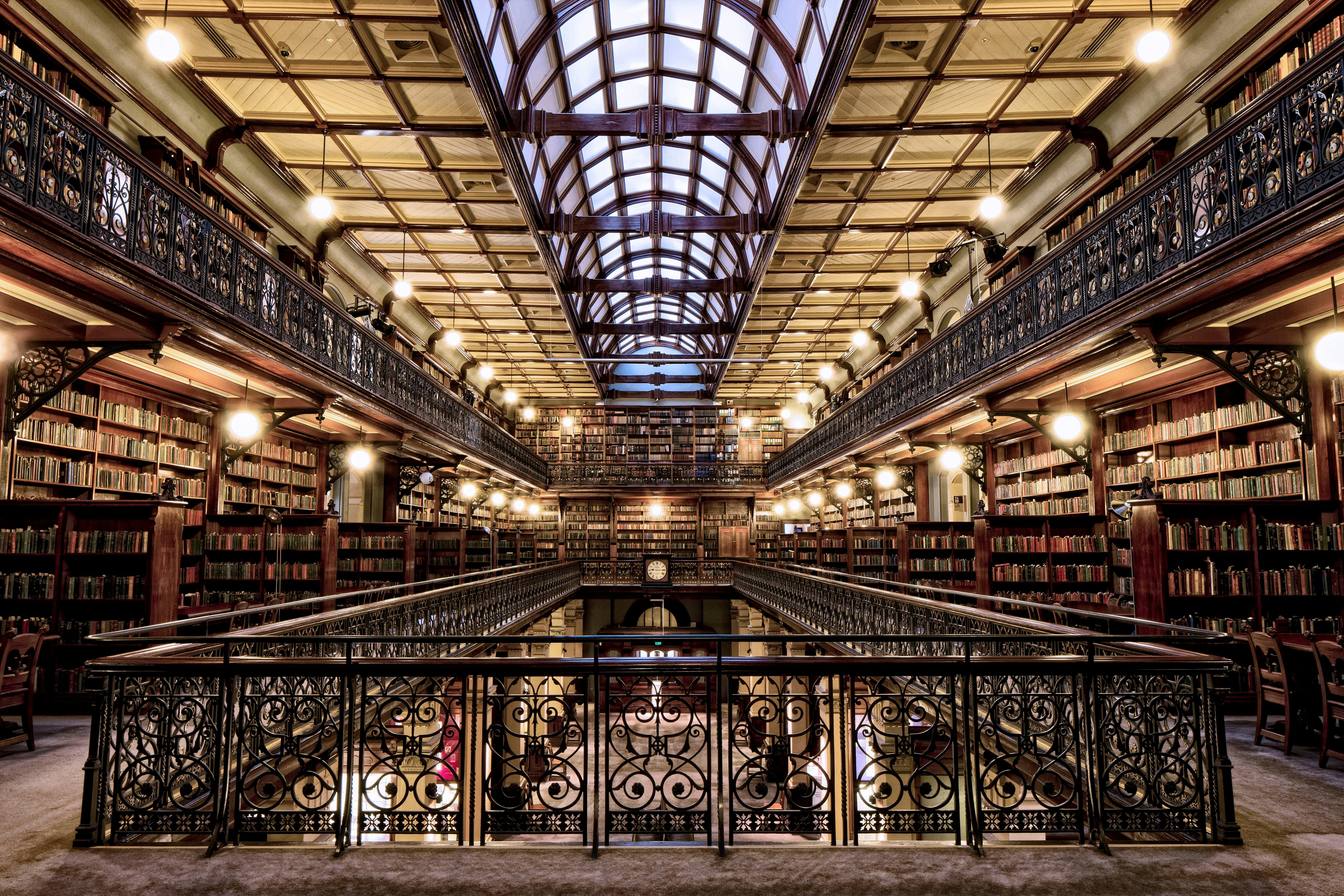 State Library Of South Australia - Adelaide, Attraction | South A...