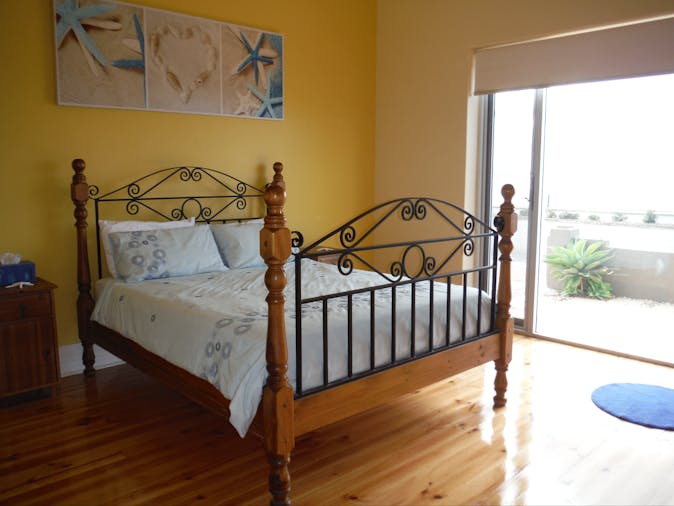 Stansbury Beach House