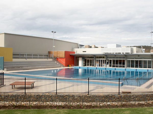 The Valleys Lifestyle Centre