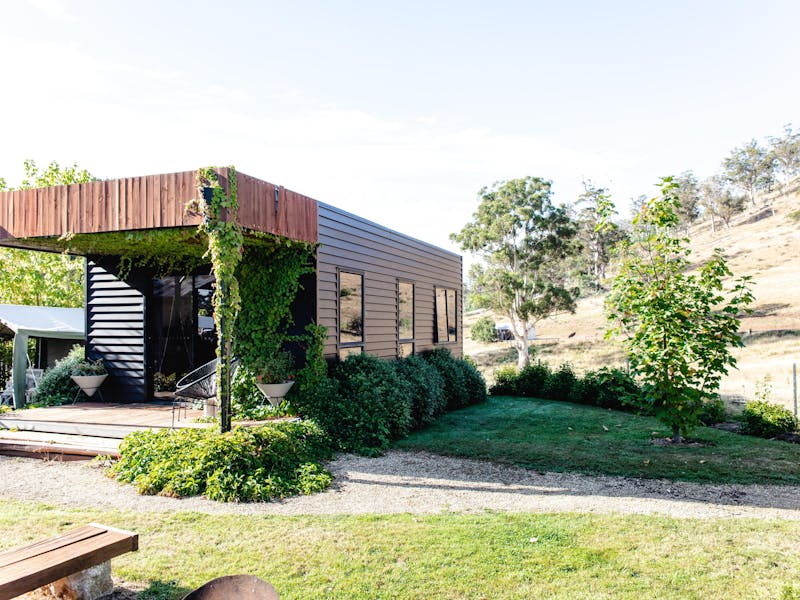 Farm Pod