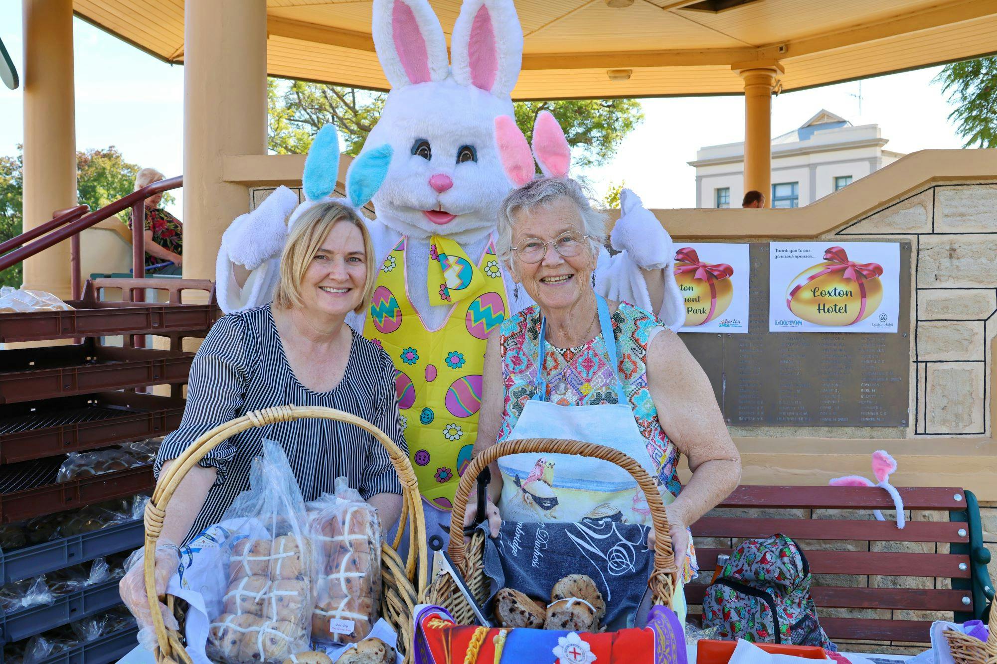 Loxton Easter Picnic