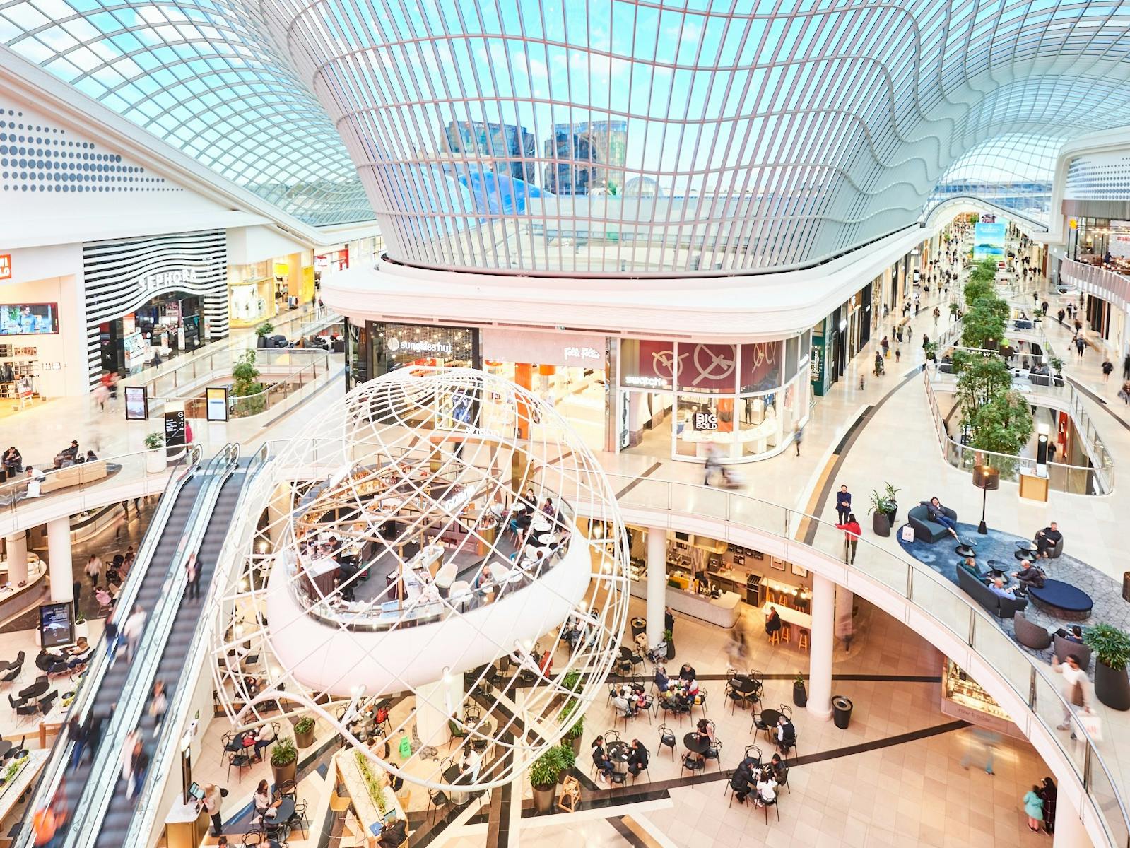 Swatch chadstone deals