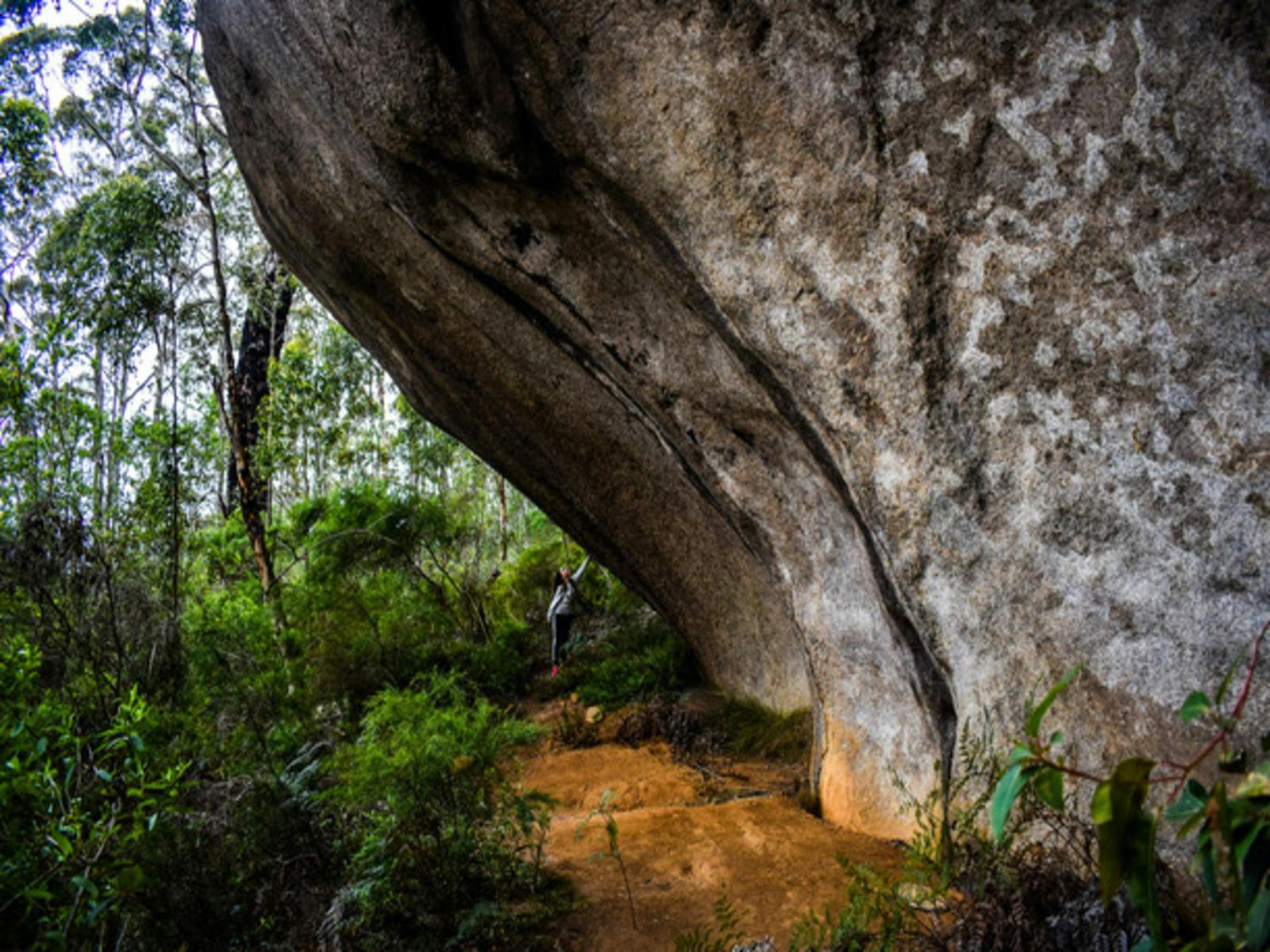 Porongurup National Park