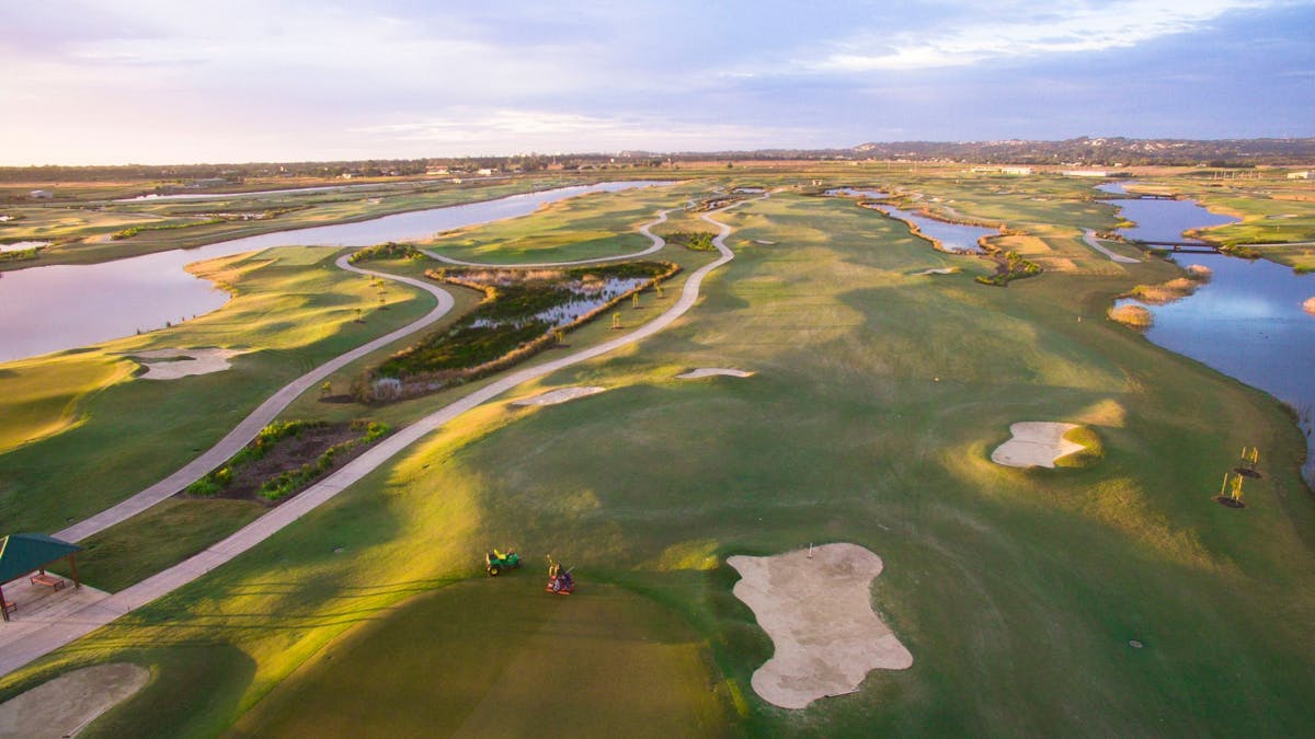 Maroochy River Golf Club