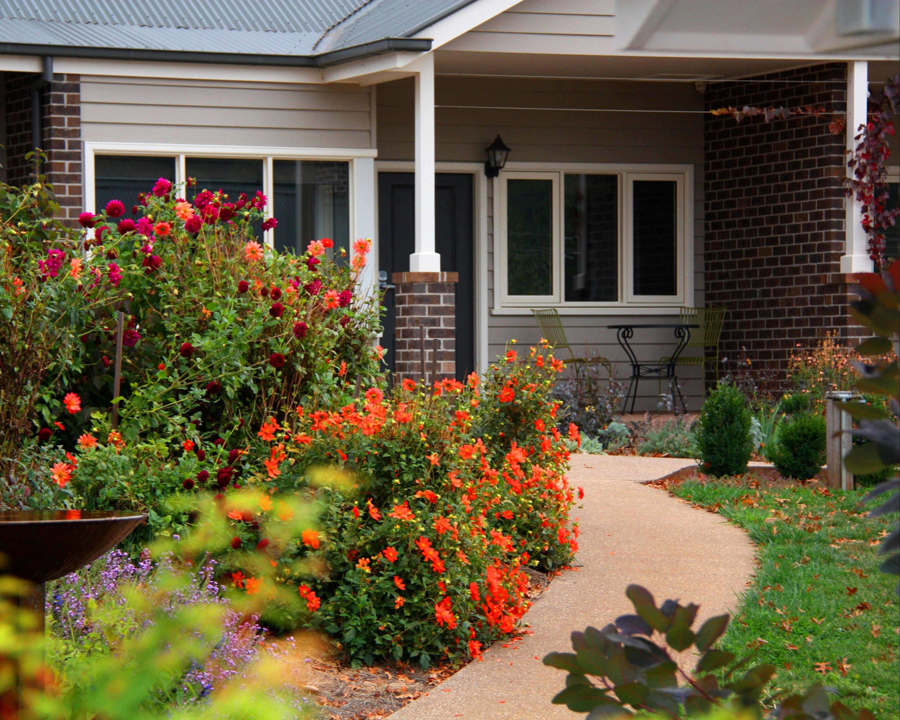 Marysville Garden Cottages - Victoria's High Country