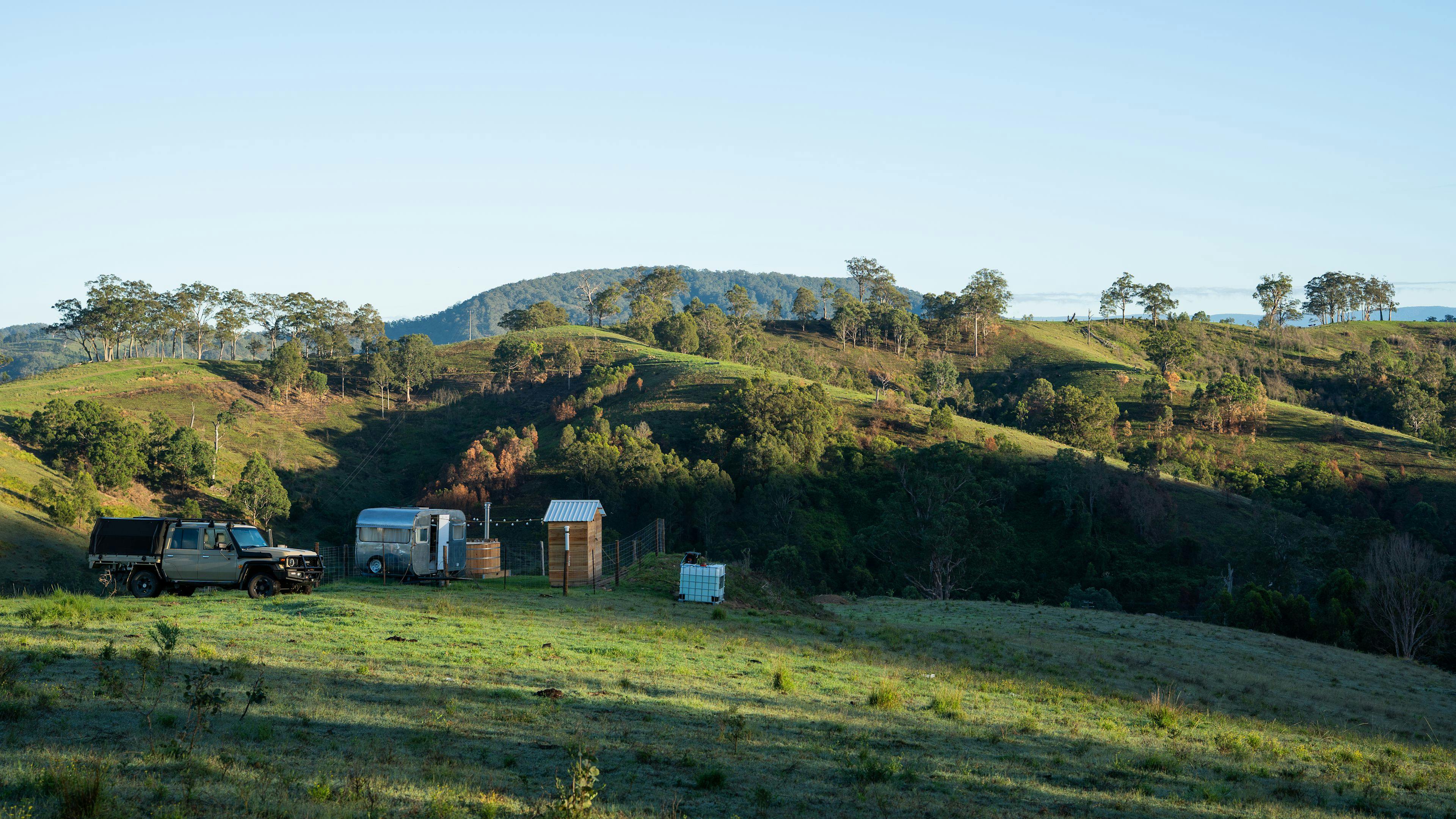 Cedar Valley Farm