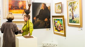 Grenfell Art Gallery