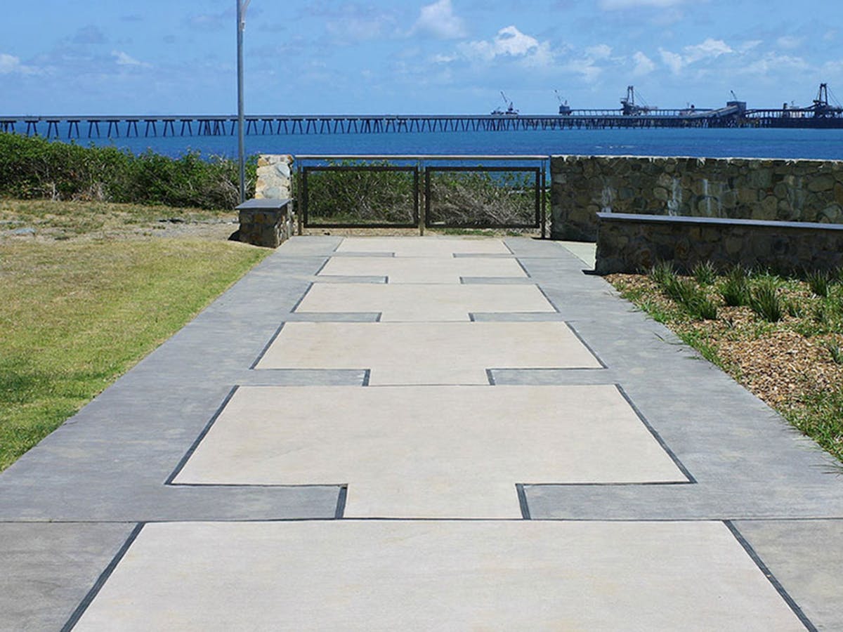 Hay Point Lookout