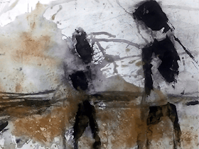Kurt Sorensen: Solitude is Desolation Thumbnail