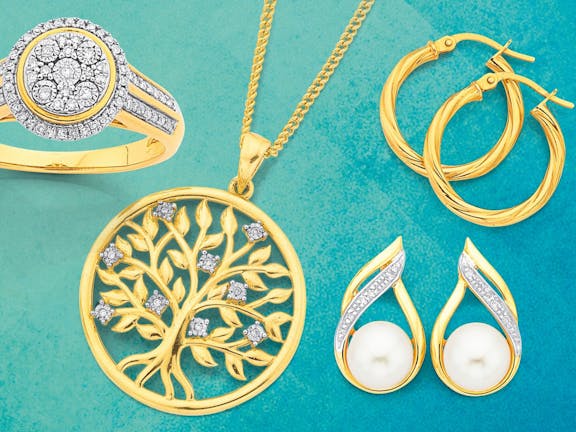 Prouds the Jewellers