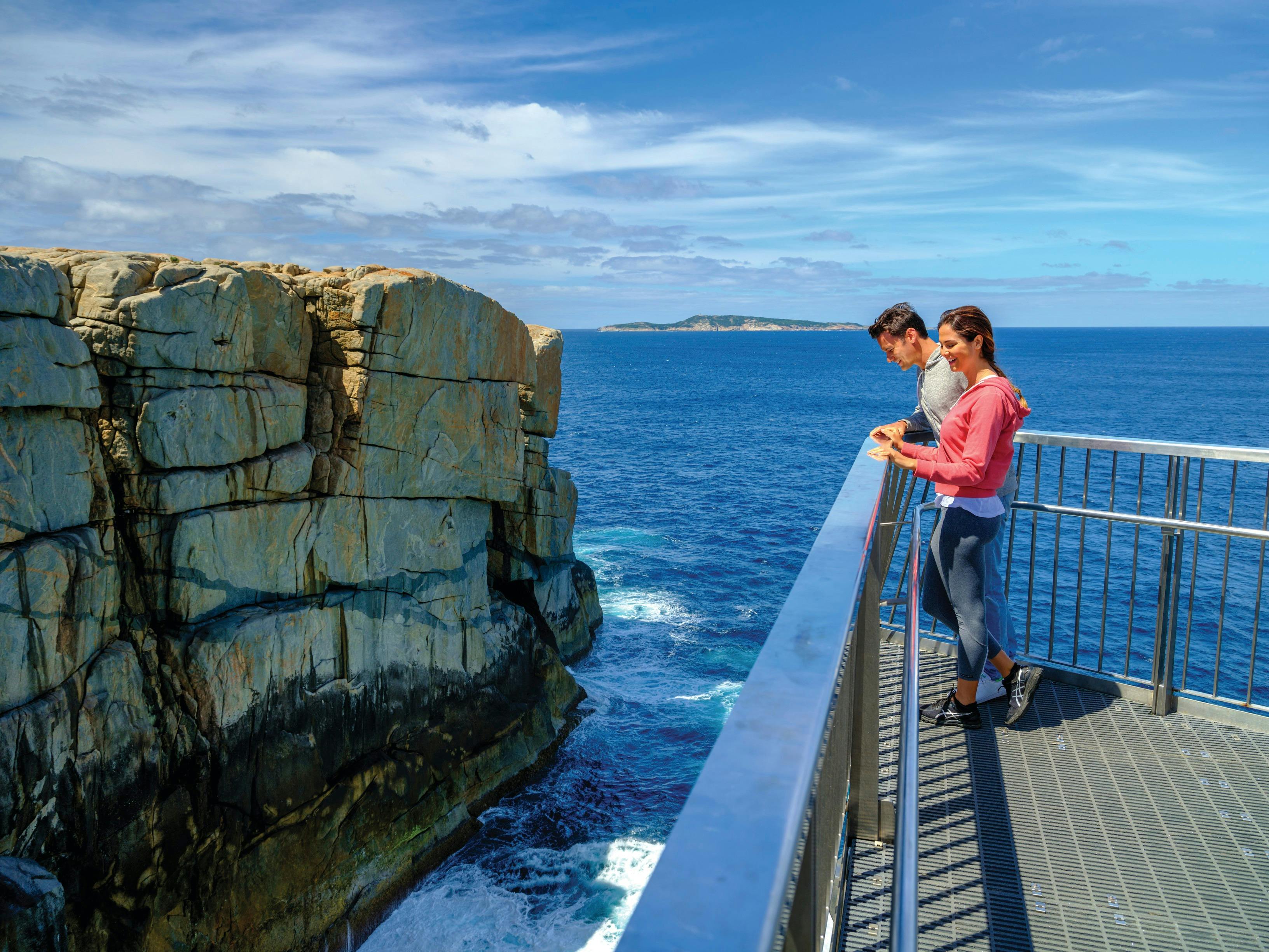 Albany, Western Australia