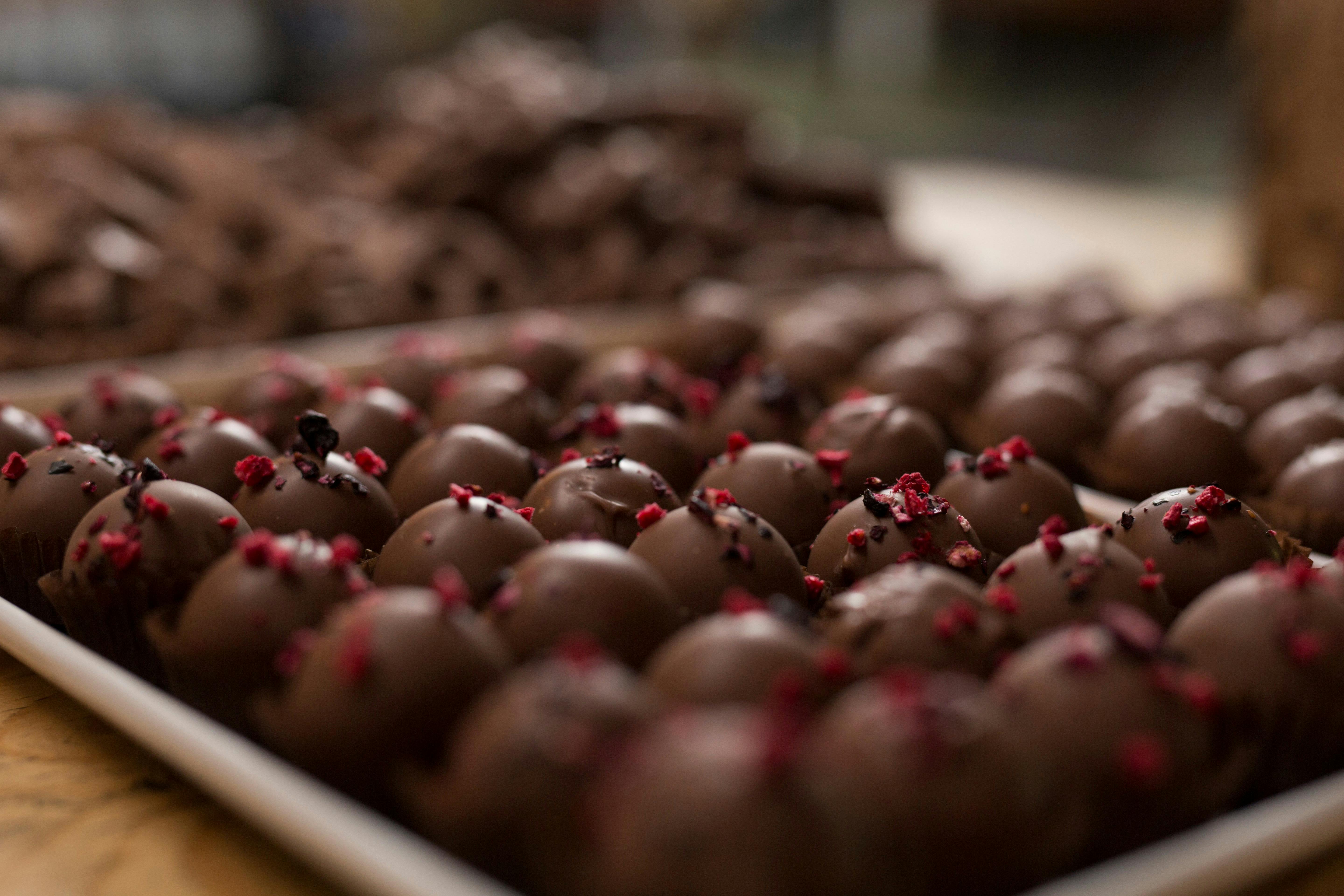 Whistler's Chocolate Company