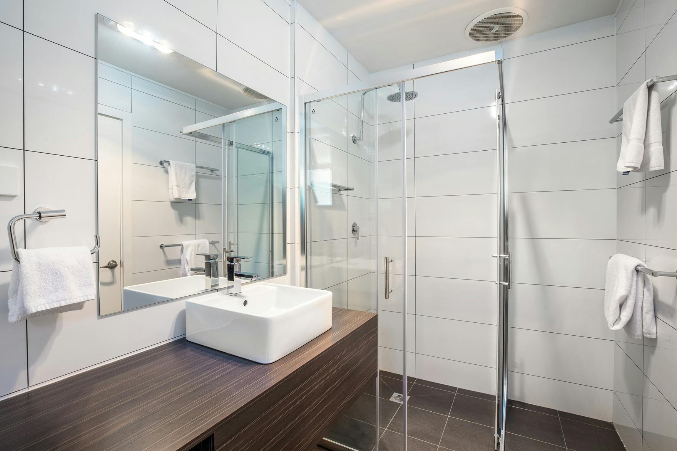 Nightcap at the Ranch Hotel