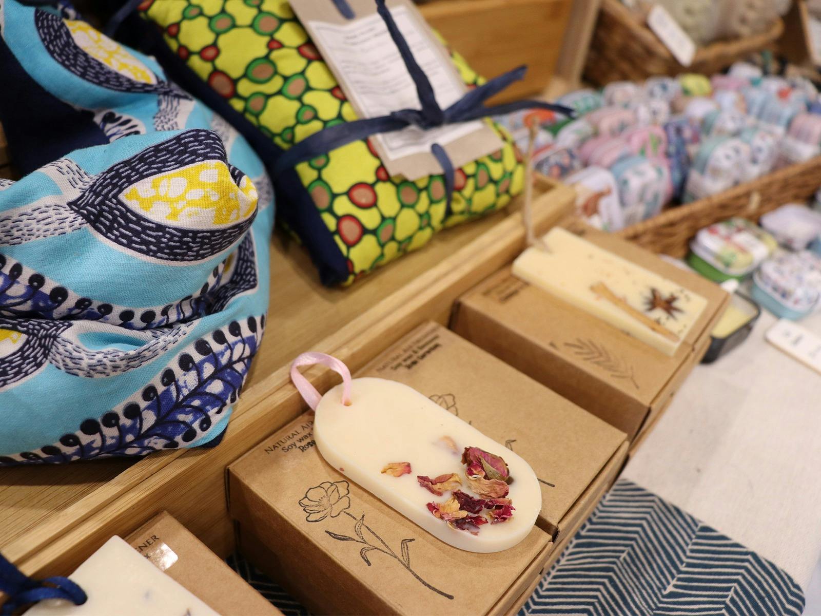 The What We Make Design Market