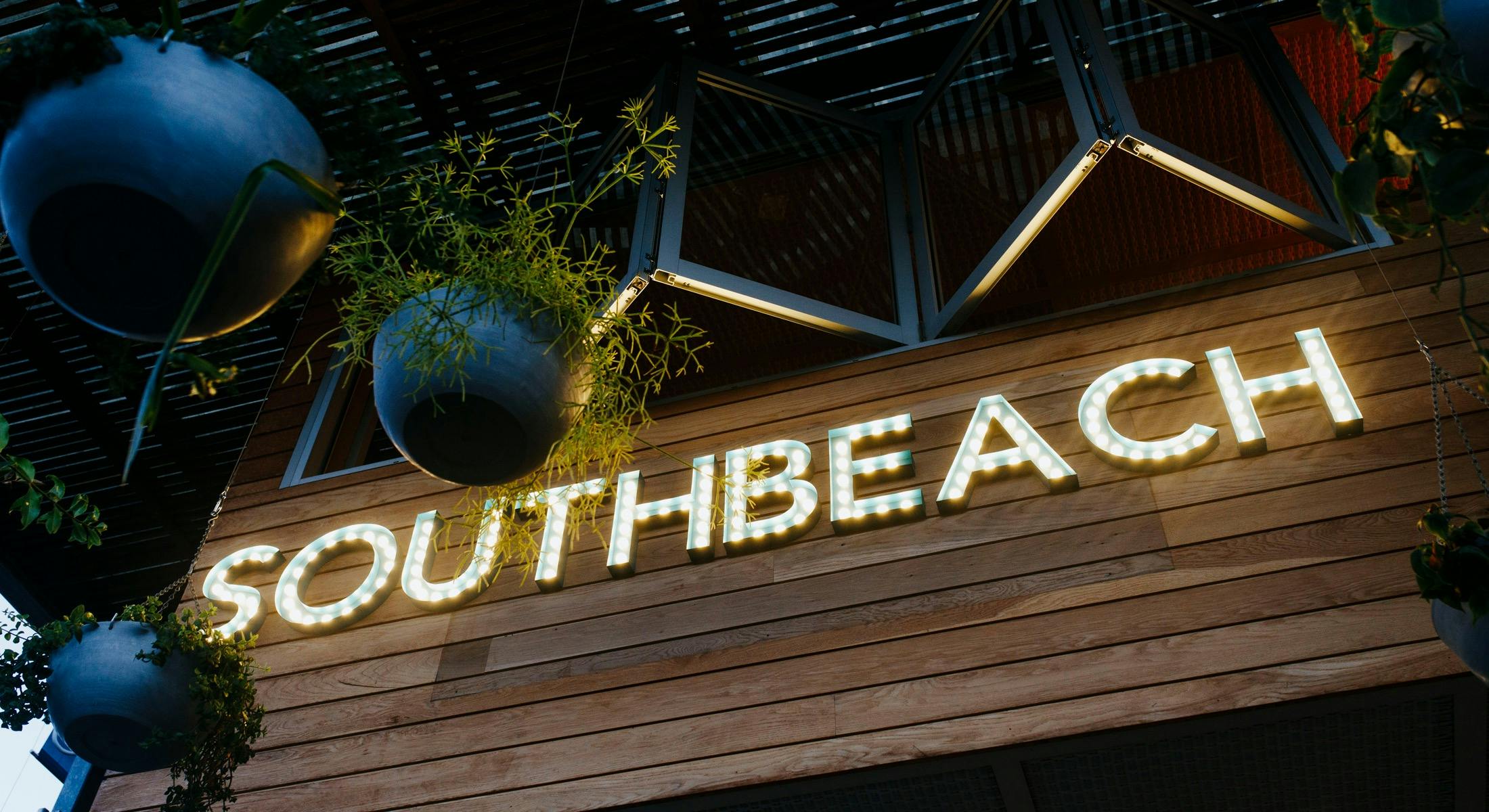 Miami Vice New Year’s Eve at Southbeach